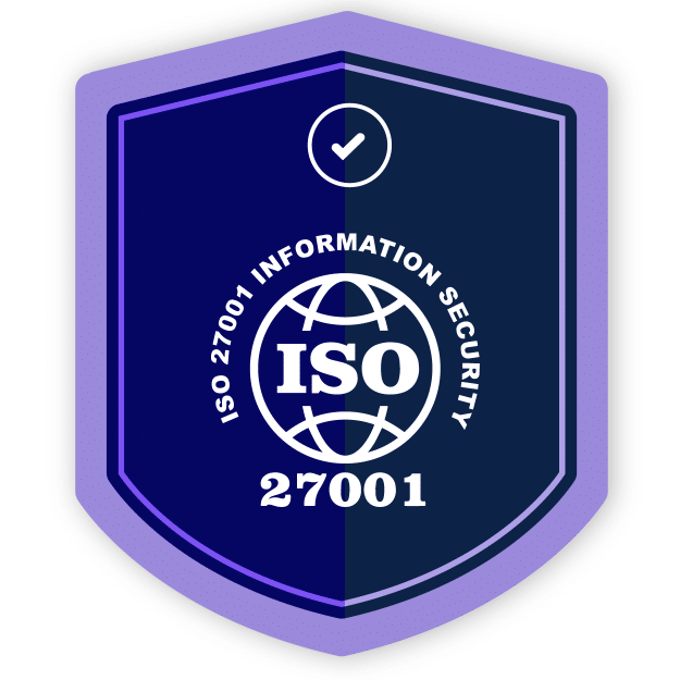 ISO 27001 Information Security