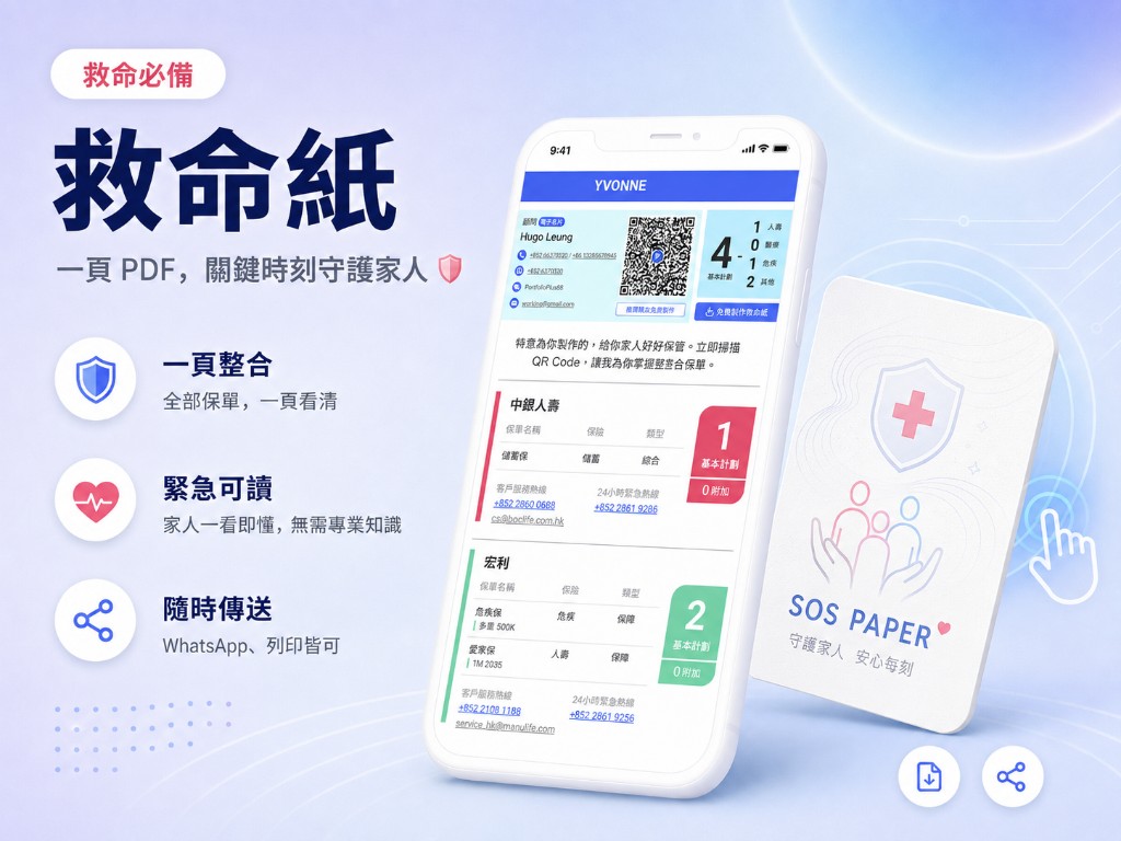救命紙