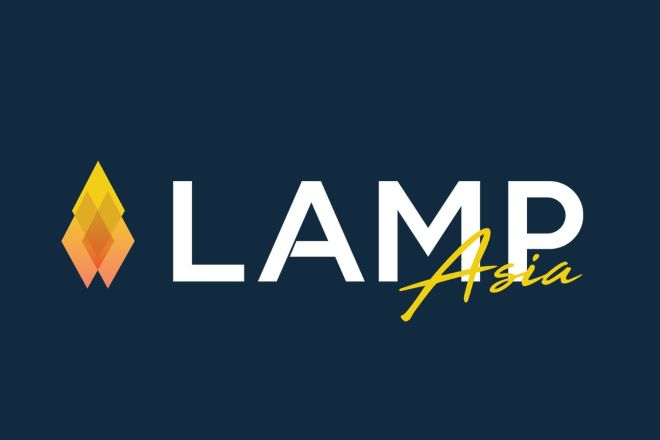 LAMP Asia